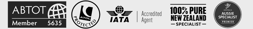 Travel Nation is ABTOT-bonded, ATOL Certified