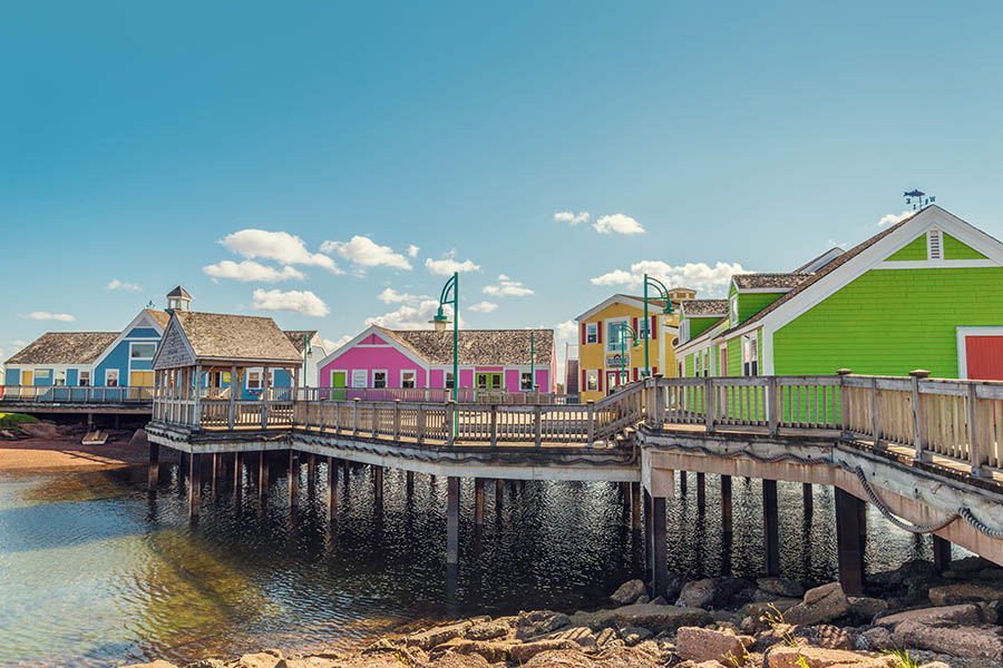 Explore beautiful Prince Edward Island | Travel Nation