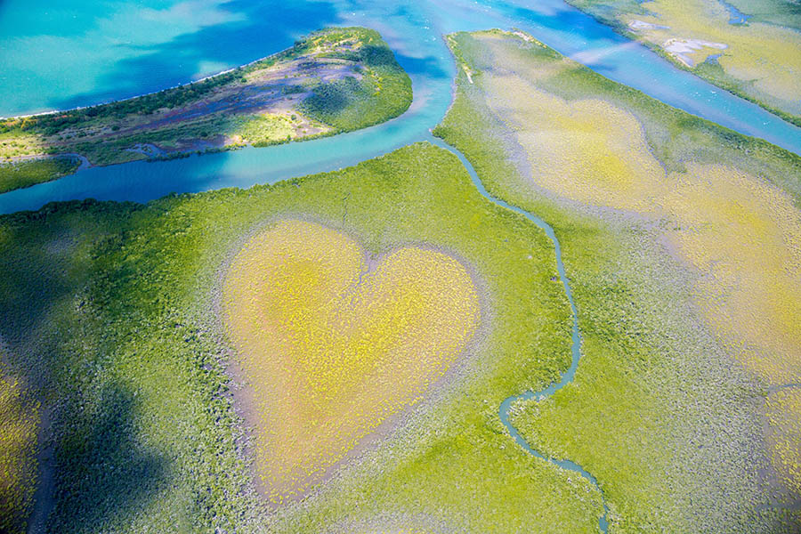 Explore incredible coral reefs in New Caledonia | Travel Nation