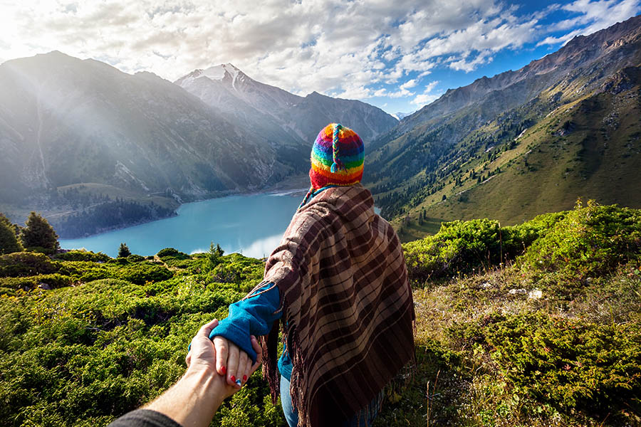 Explore the incredible Colca Canyon in Peru | Travel Nation