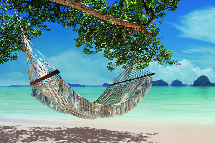 You’ll have six full days to enjoy blissful relaxation in Krabi | Photo credit: www.tubkaakresort.com