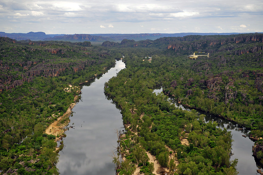 Kakadu National Park, Northern Territory, Australia