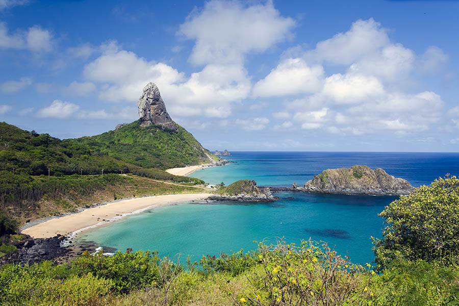  Unwind in the eco-wonderland of Fernando de Noronha