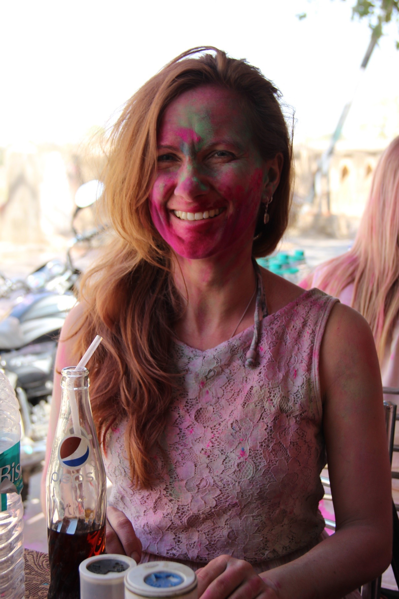 Holi Festival 