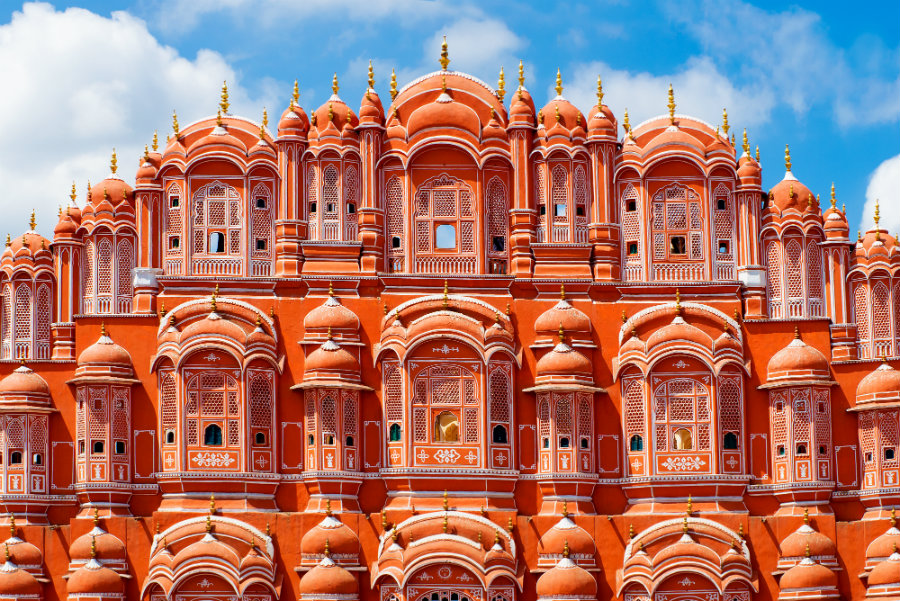 Jaipur, India