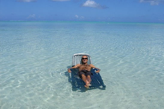 Doesn't get much better than this!! 