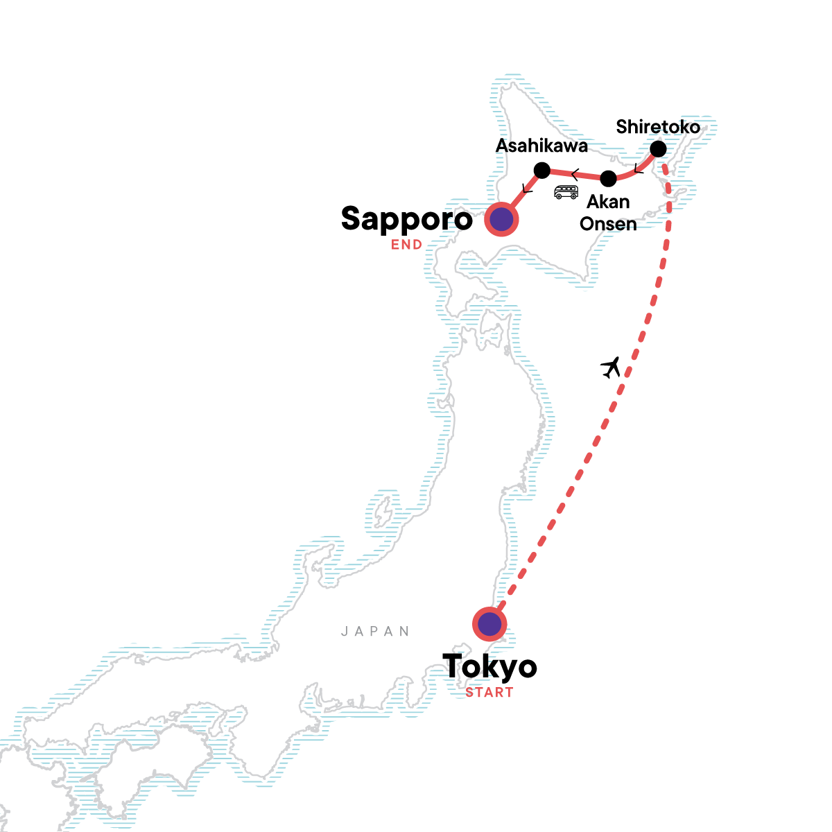 map_activejapanhokkaidoadventure