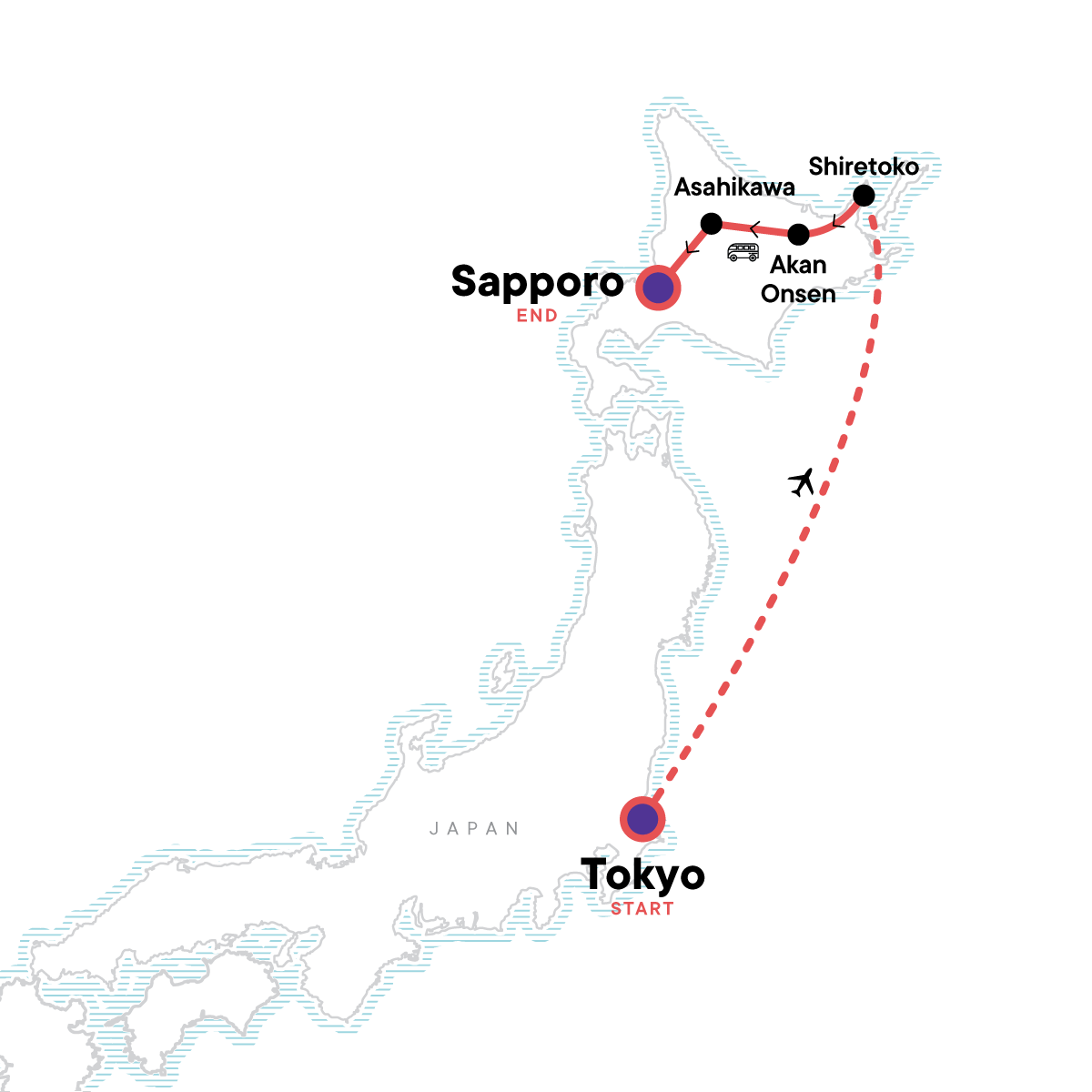 map_activenorthernjapantokyohokkaido