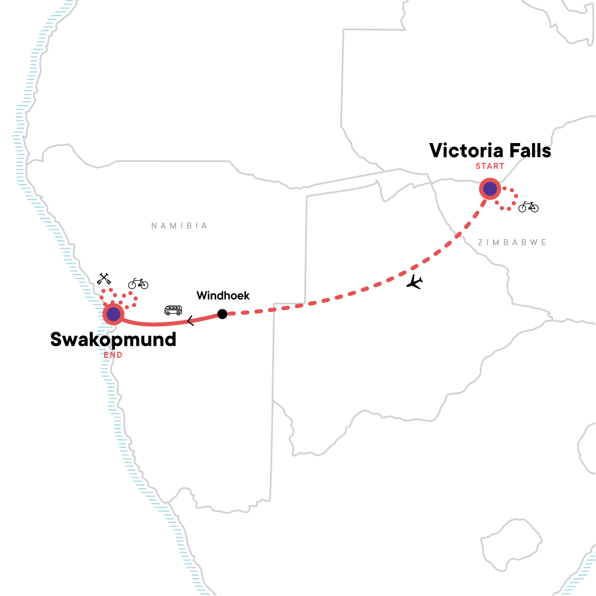 map_activesouthafricavictoriafallsnamibia