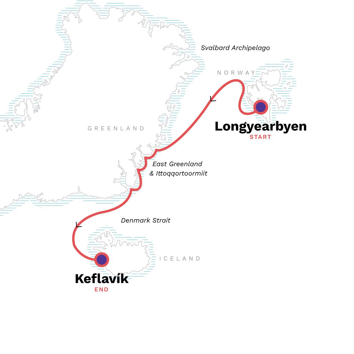 map_arctichighlightssouthbound