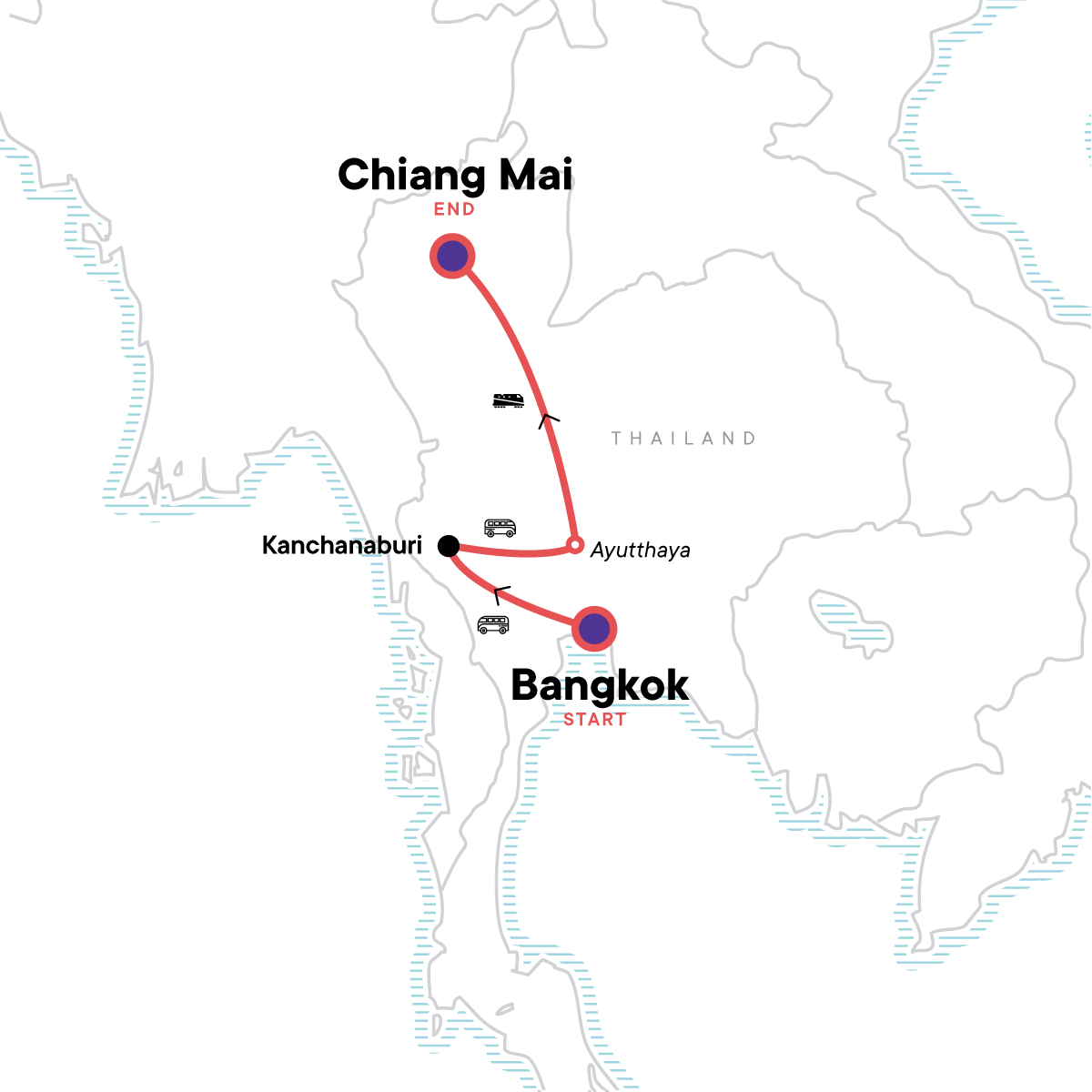 map_bangkoktochiangmaiexpress