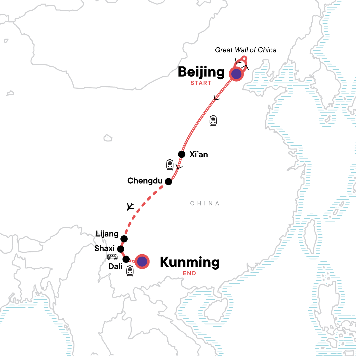 map_beijingtokunmingundiscoveredchina