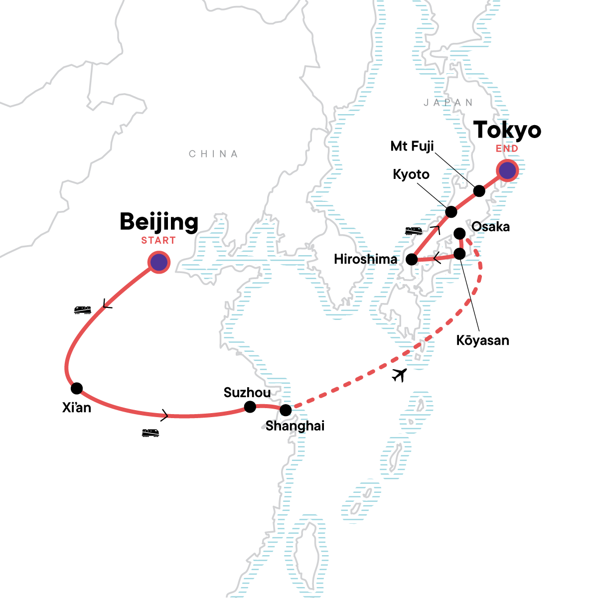 map_beijingtotokyothegreatwallmtfuji