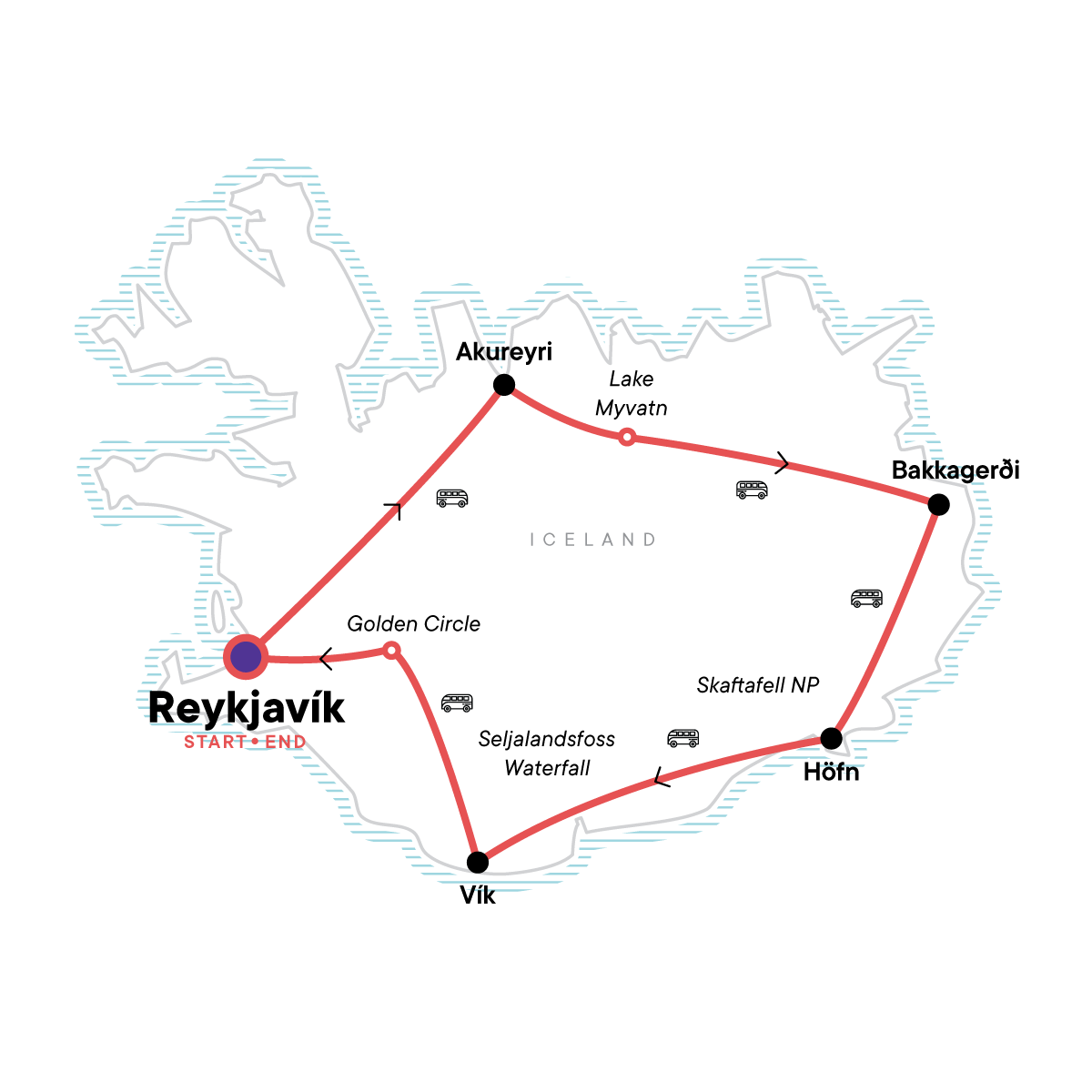 map_bestoficeland