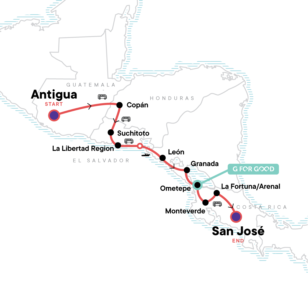 map_centralamericaescapeguatemalatocostarica