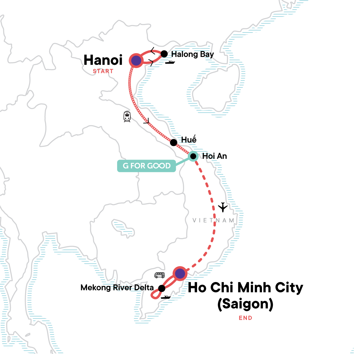 map_classicvietnamhanoitothemekong