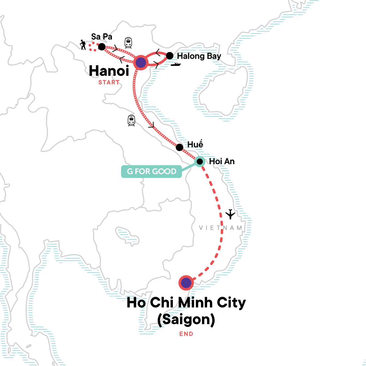 map_classicvietnamsapatohochiminh