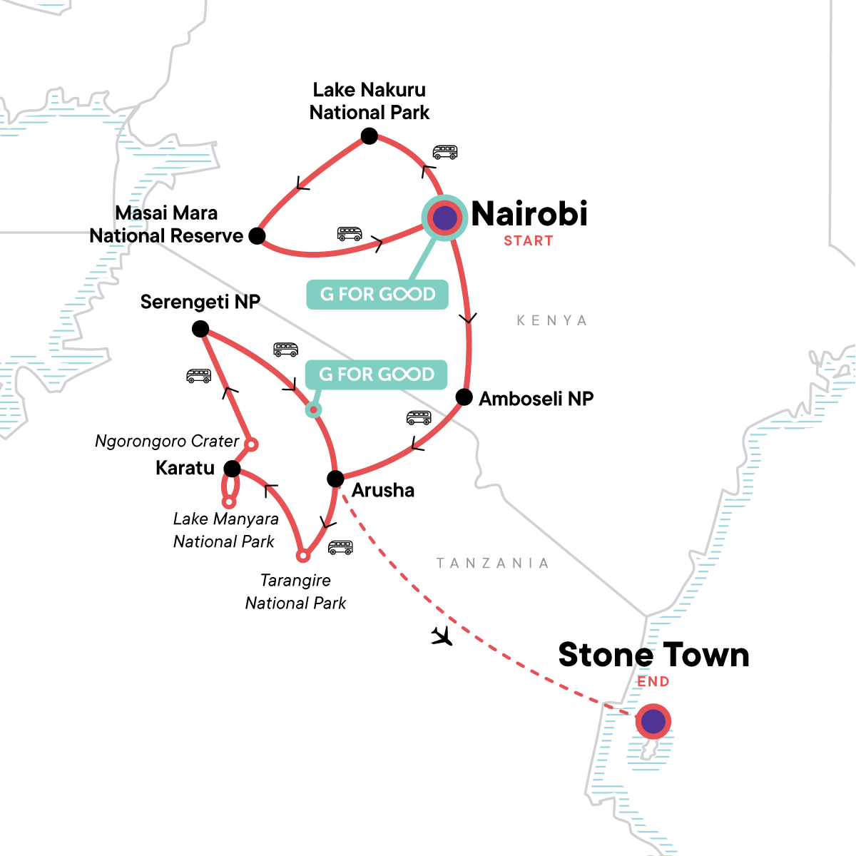 map_eastafricakenyatanzaniazanzibarsbeaches_17-days