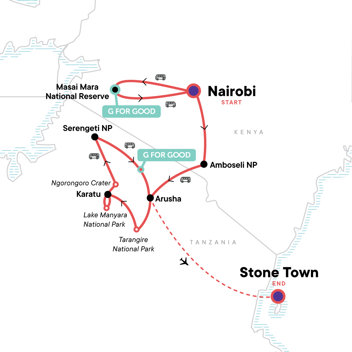 map_eastafricamaasaimaraserengetisafarisislandparadise