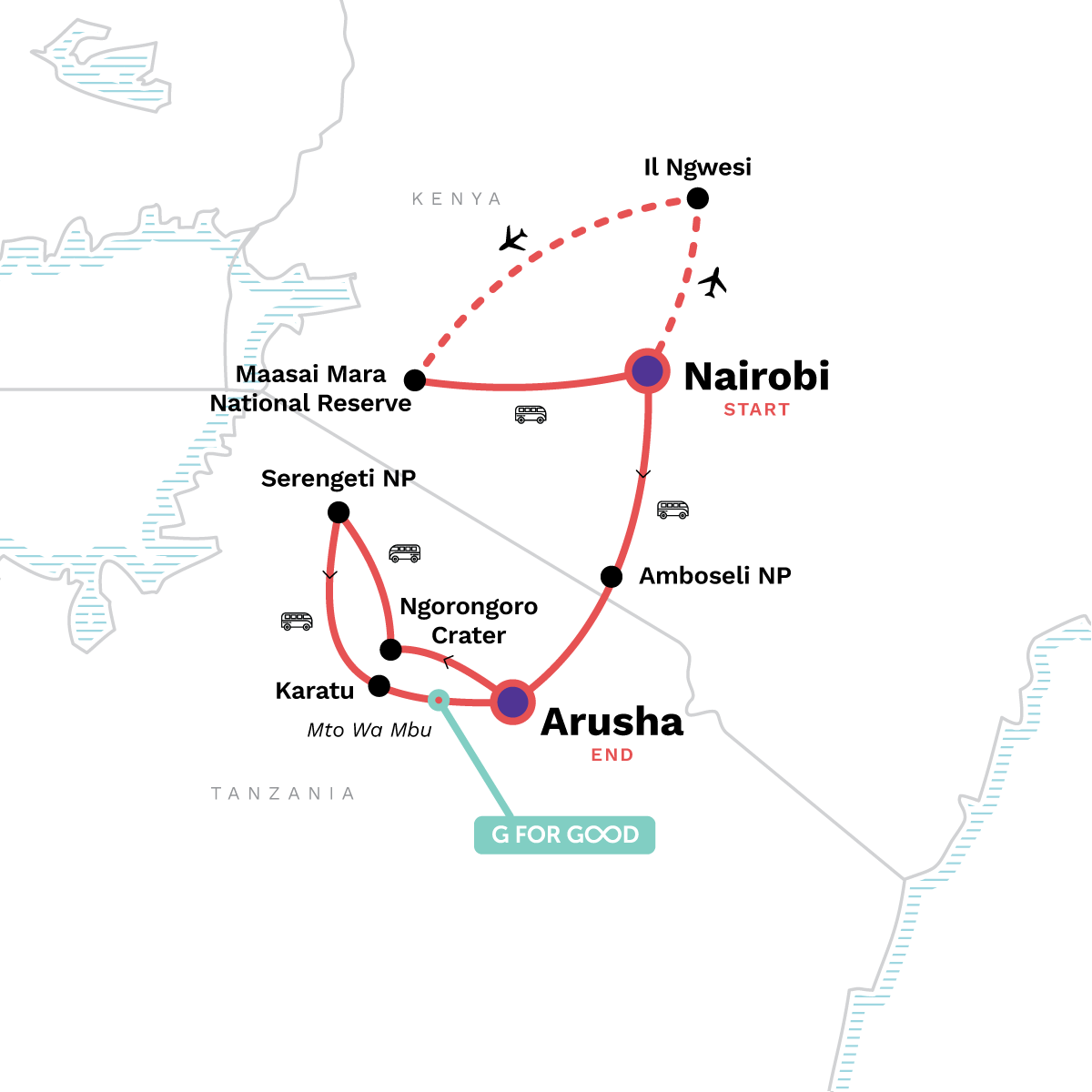 map_eastafricasafaridrivesmaasaiculturethegreatmigration