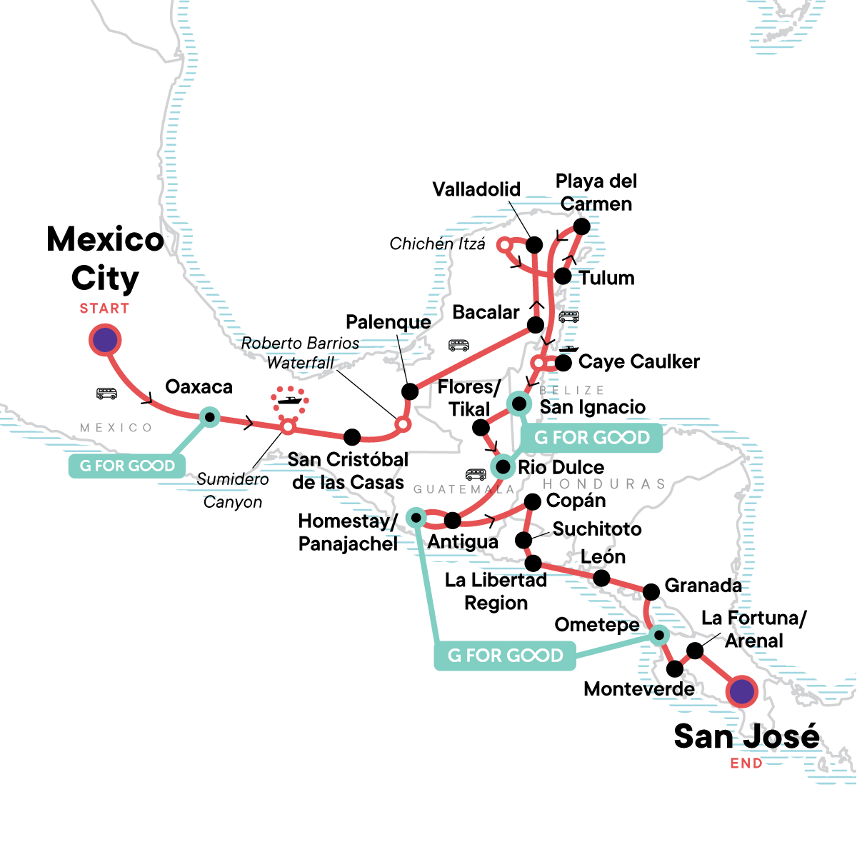 map_epiccentralamericasevencountriesthesoftestsandever