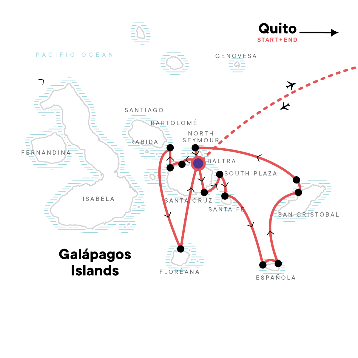 map_galpagoscentralsoutheastislandsaboardtheyolita