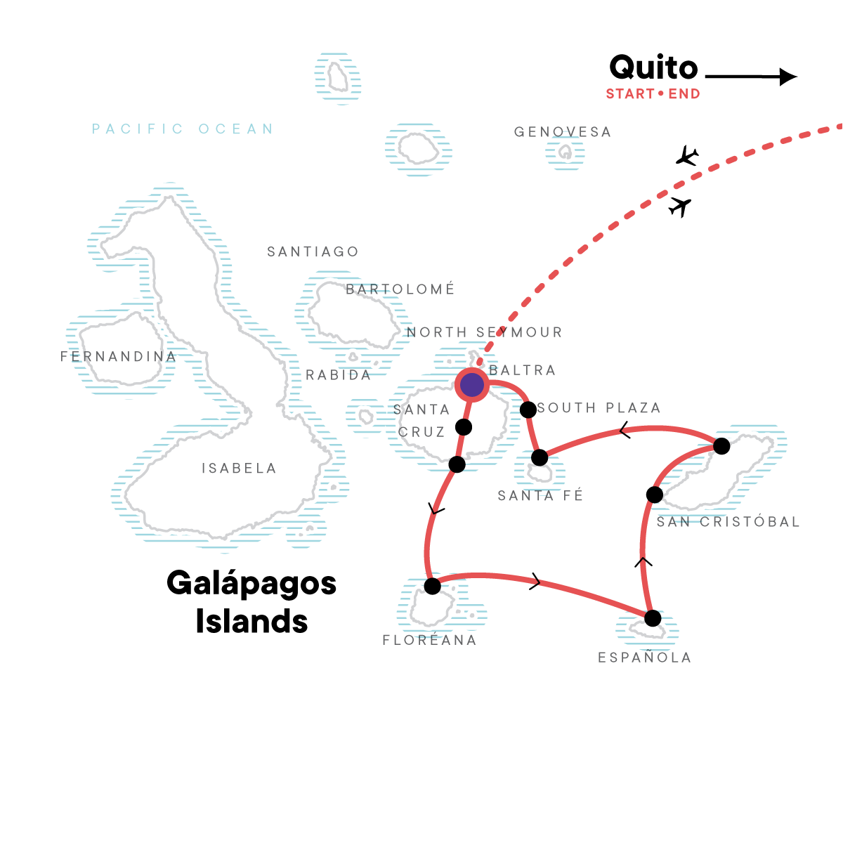 map_galpagossoutheastislandsaboardtheeden