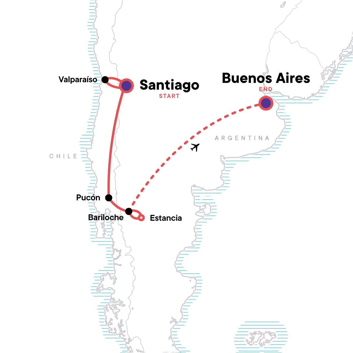 map_highlightsofchileargentina