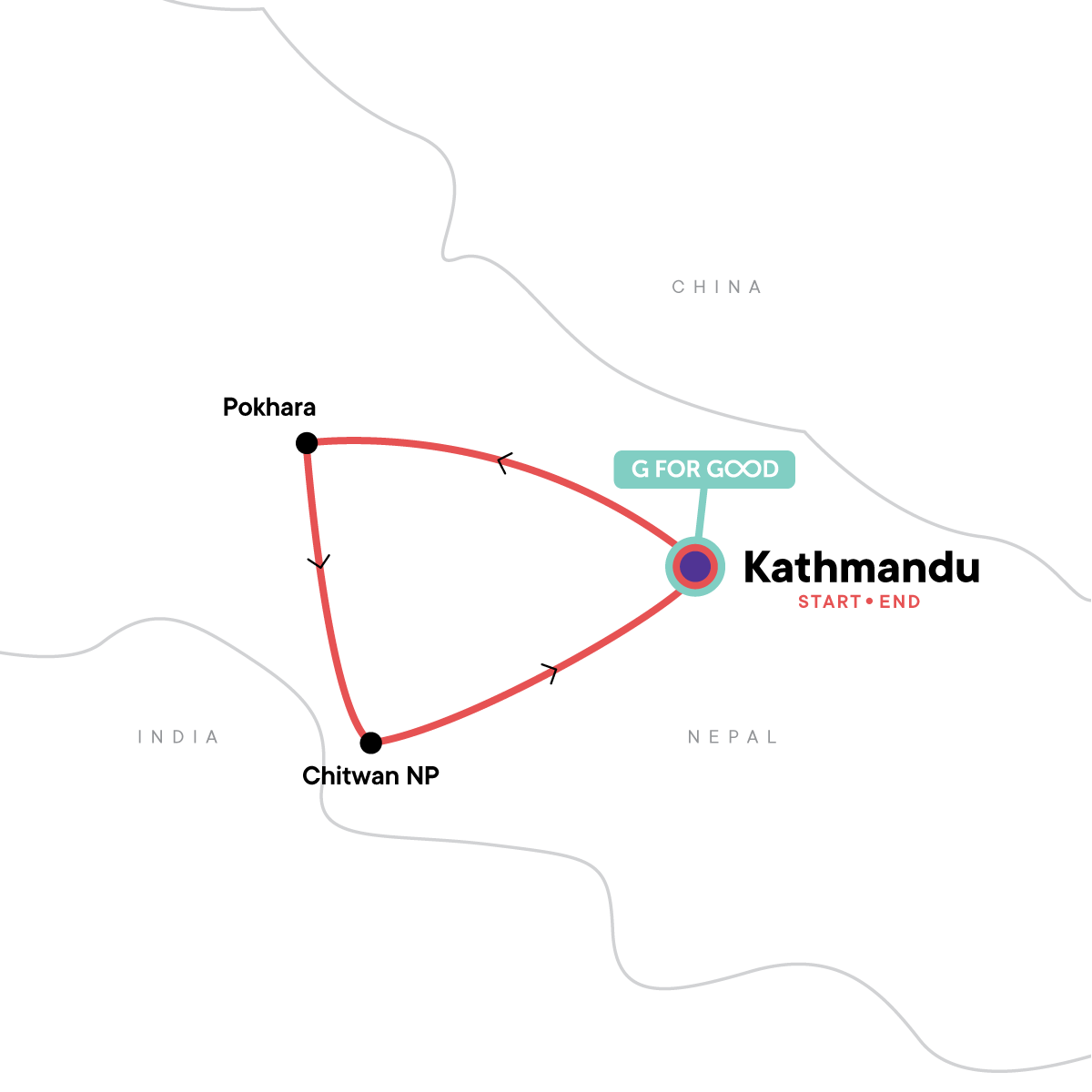 map_highlightsofnepal