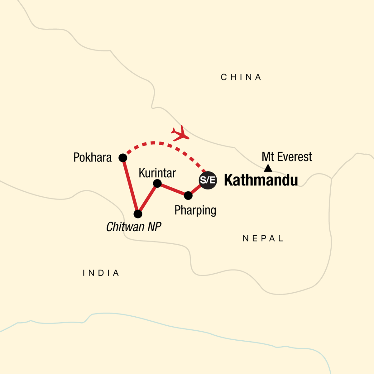 map_journeysdiscovernepal