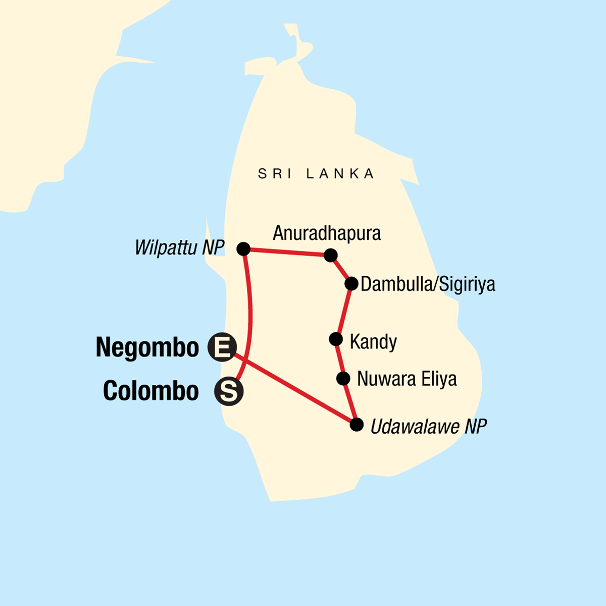 map_journeysdiscoversrilanka