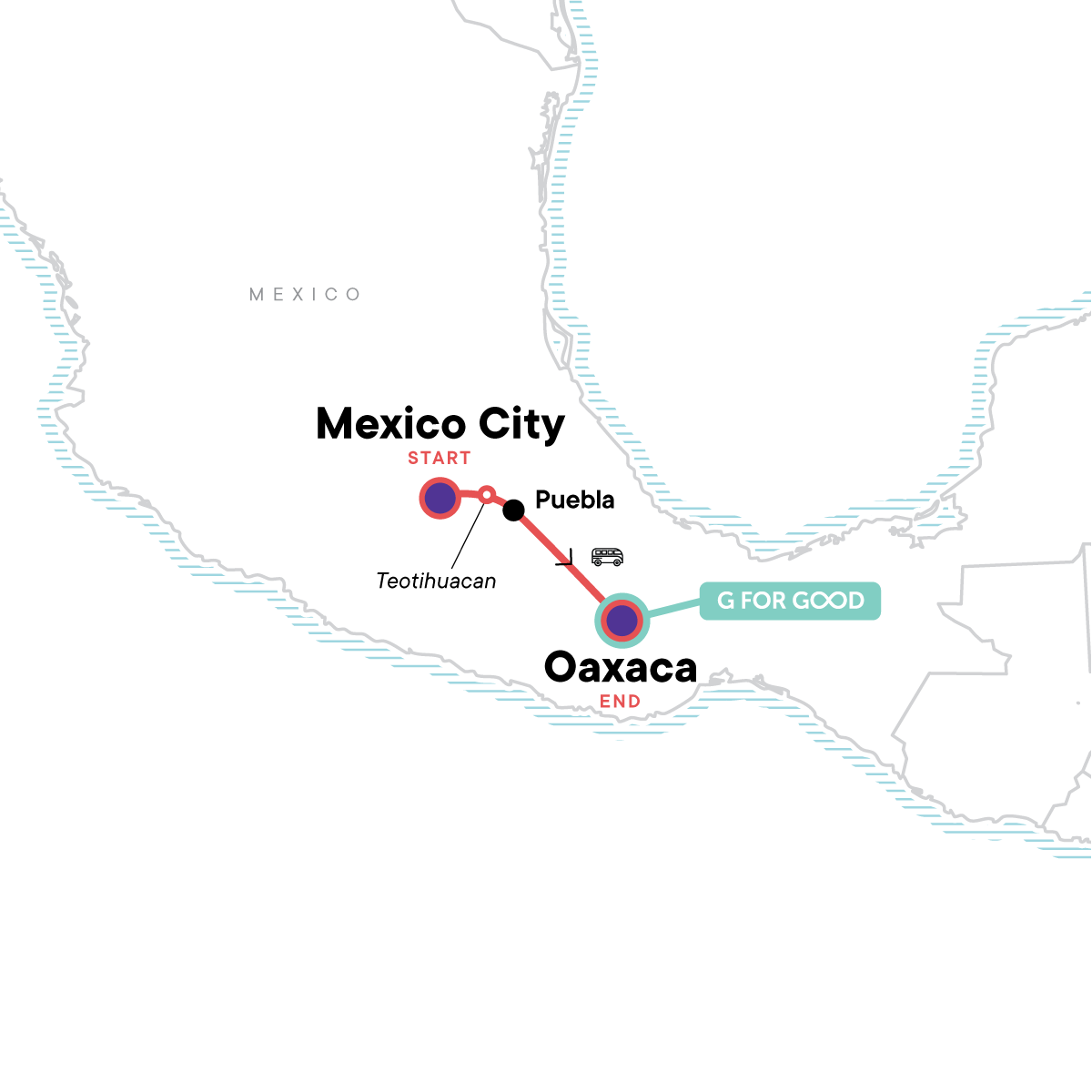 map_mexicocitytooaxacapotteryaztecpyramids