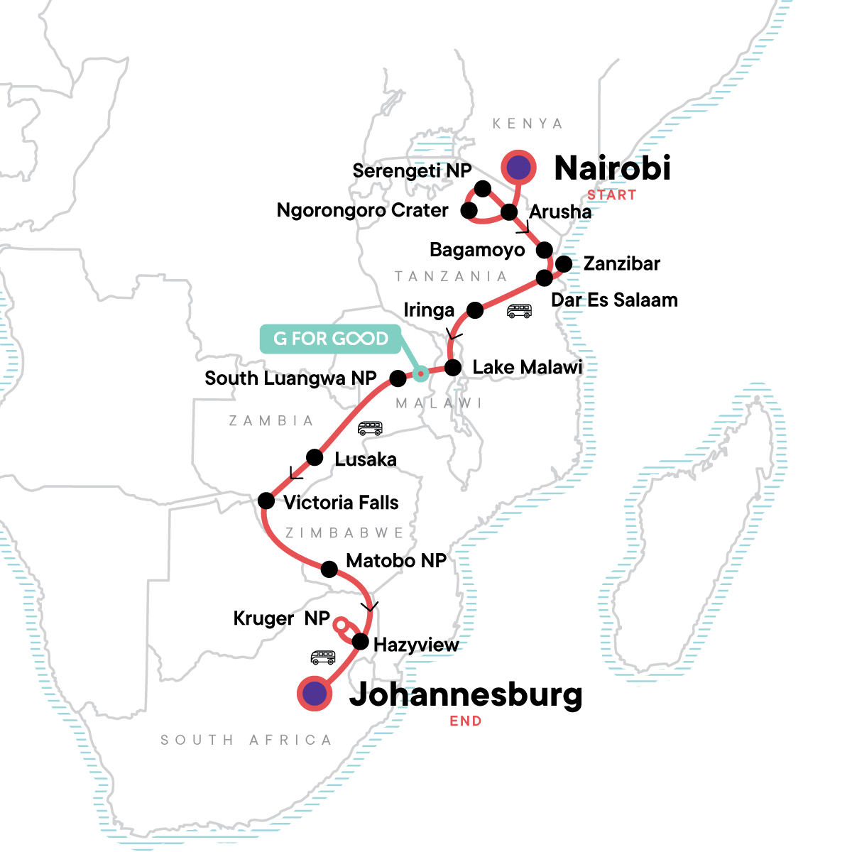 map_nairobitojoburgoverlandcraterscamping