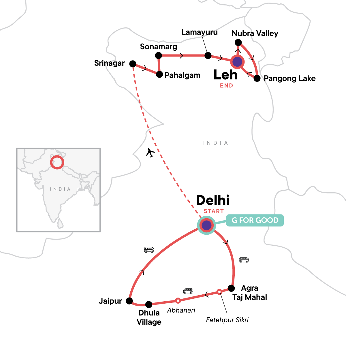 map_northernindiahimalayantrails