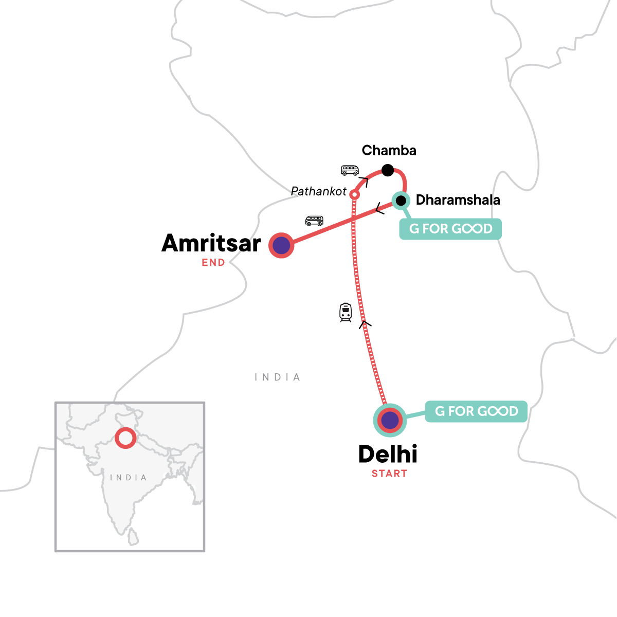 map_northindiadelhidharamshalathegoldentemple