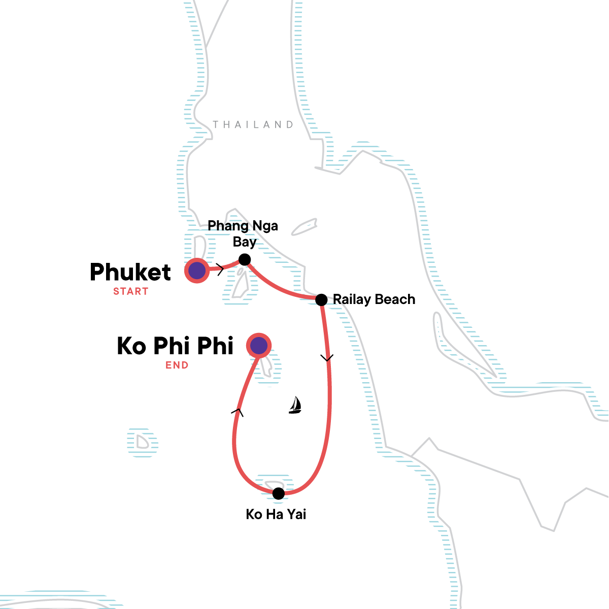 map_sailingthailand-phukettokophiphi