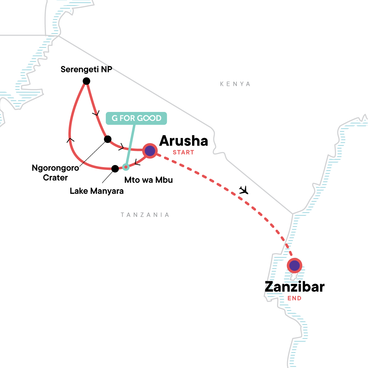 map_serengetisafarizanzibar