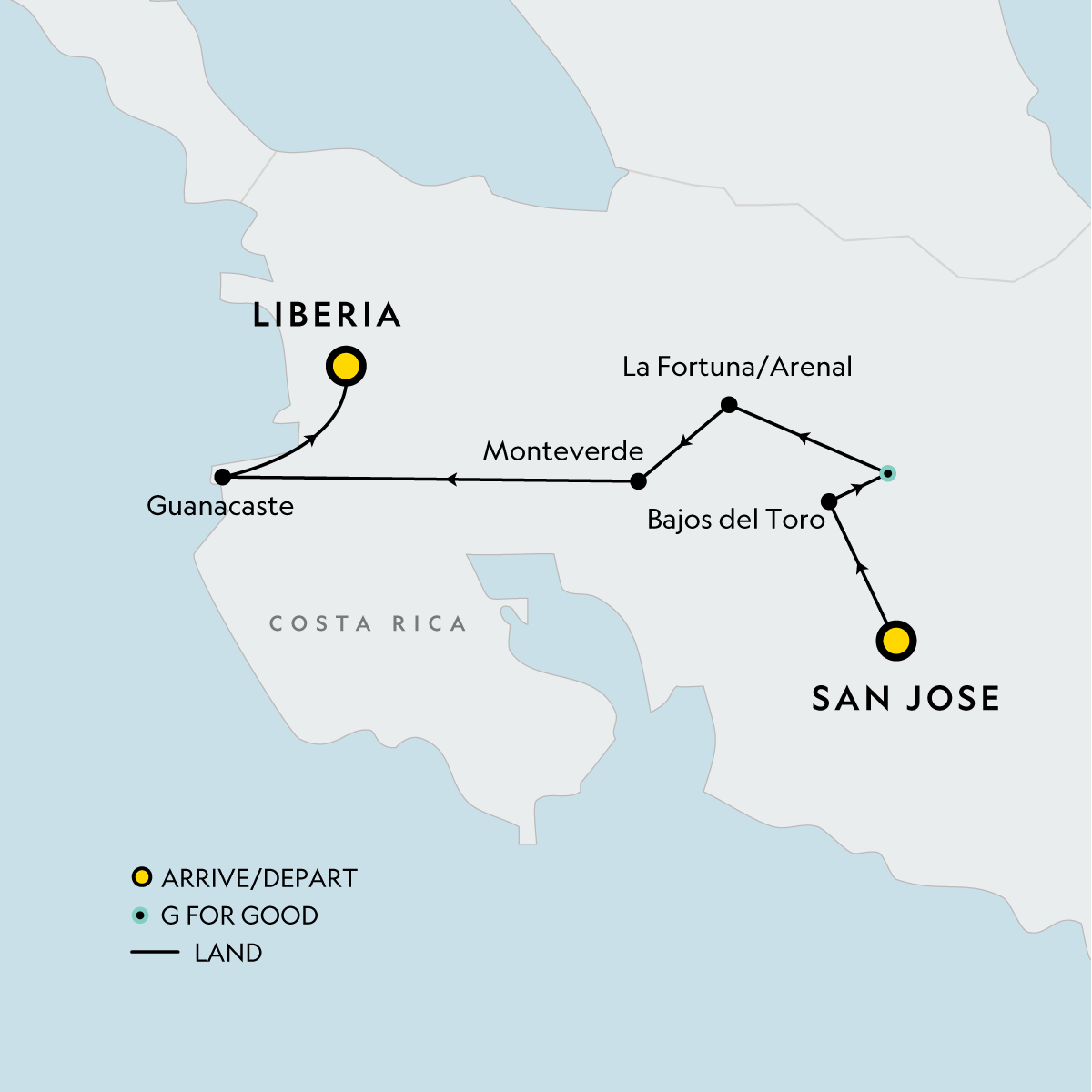 map_signaturecostaricasmonteverdearenalguanacaste