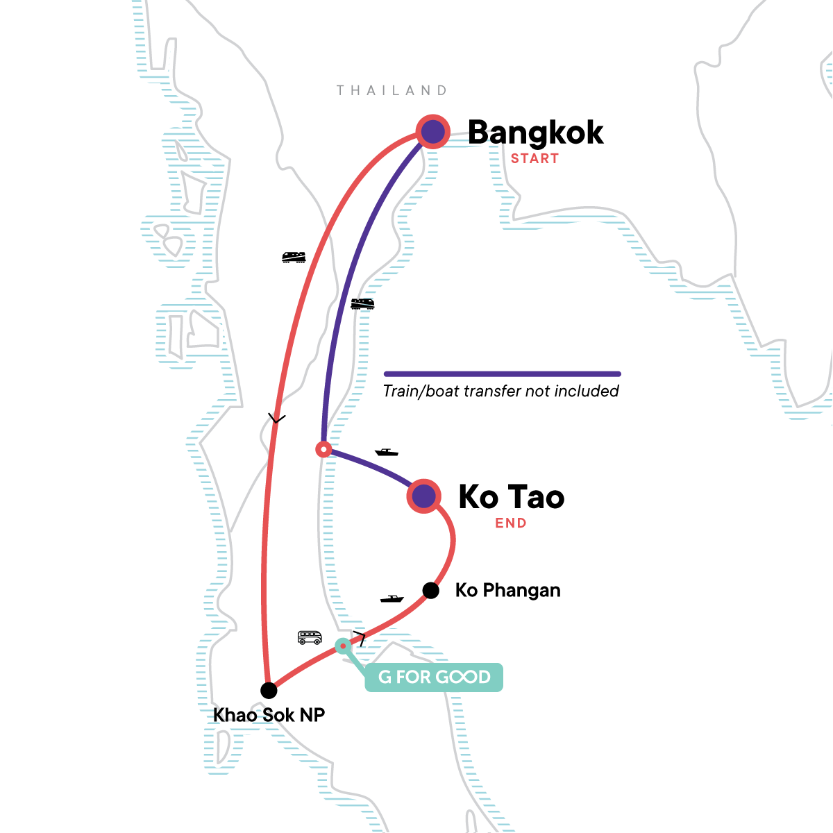 map_southernthailandsojournnightlifenationalparks