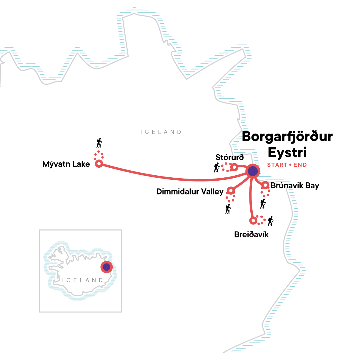 map_trekkingeasterniceland