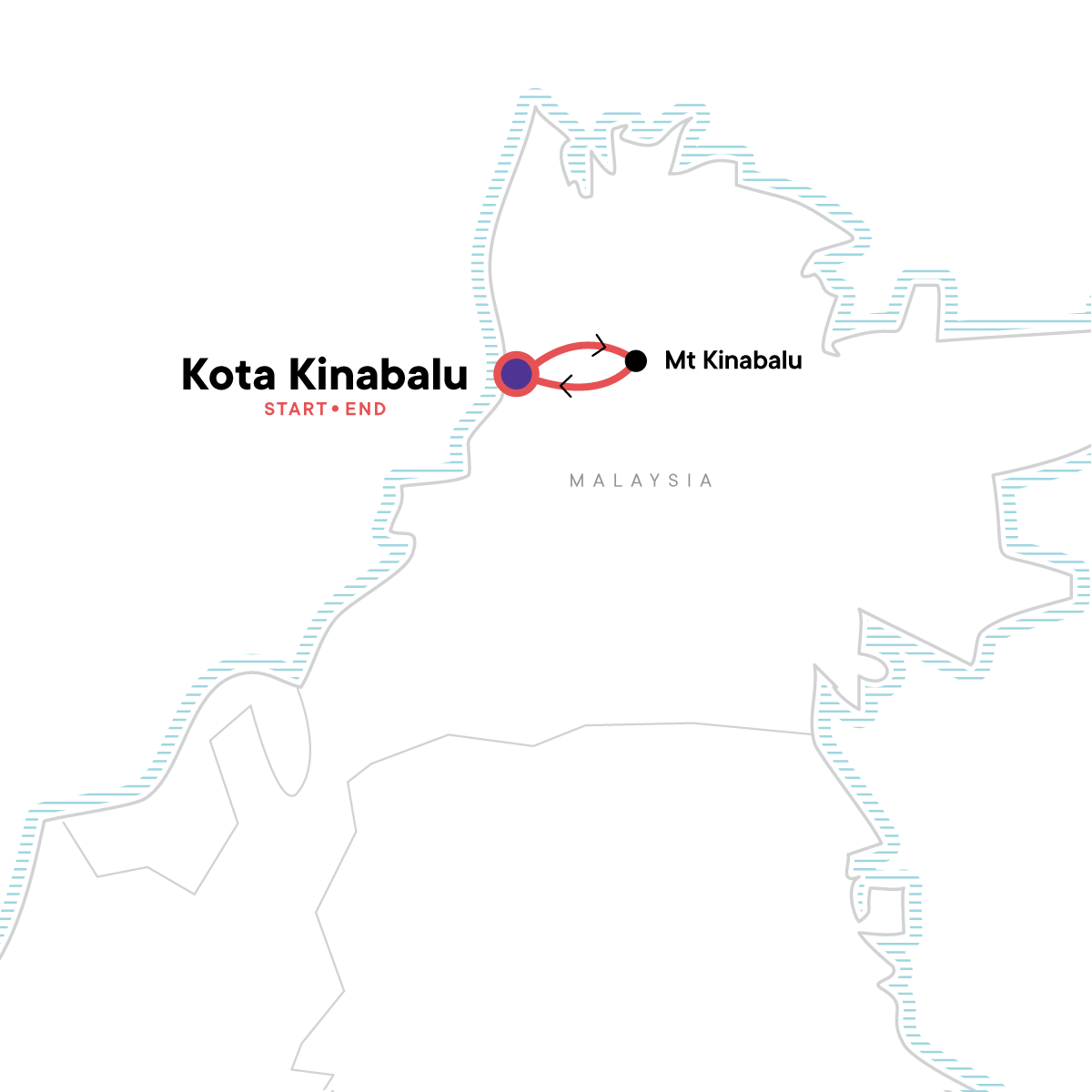 map_trekmtkinabalu