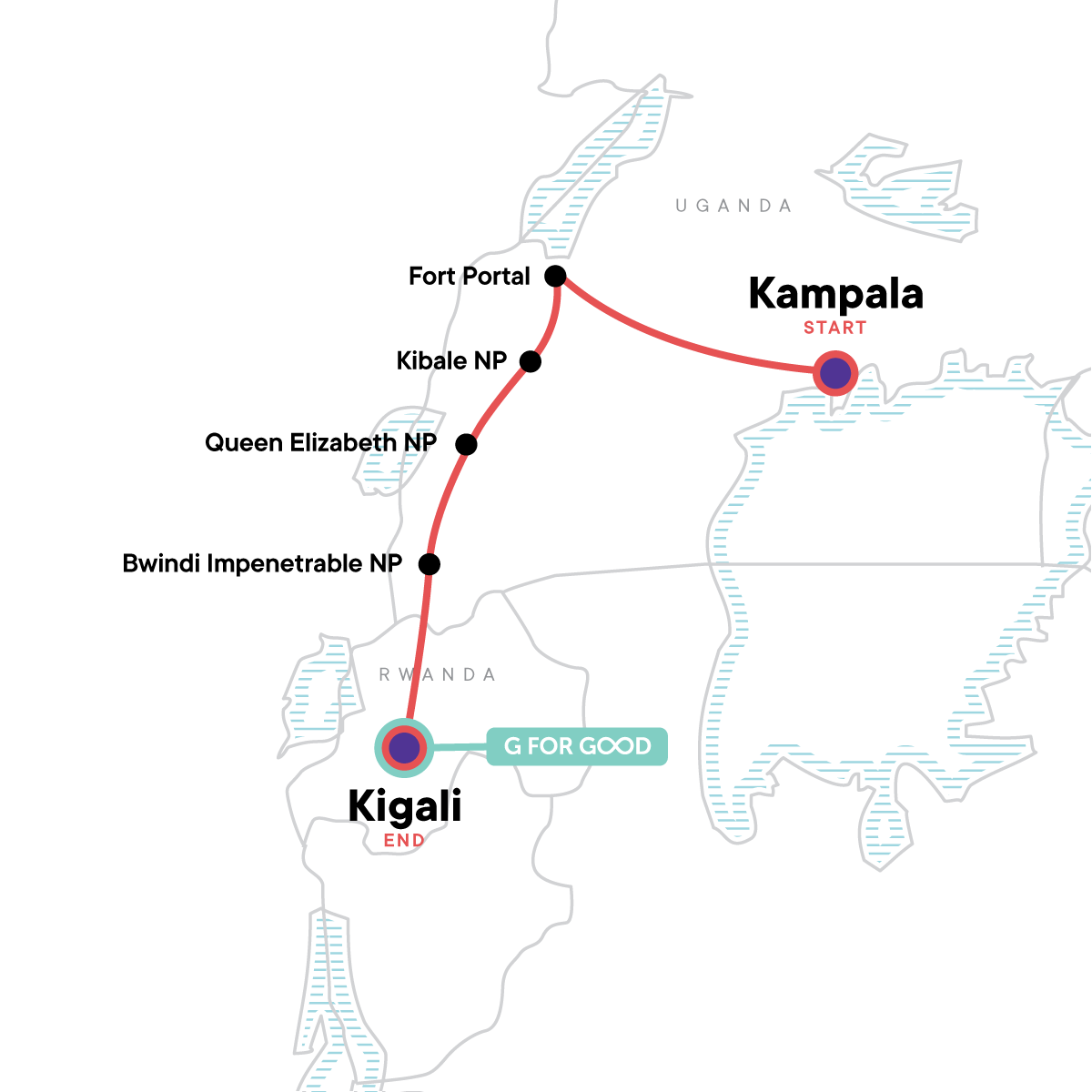 map_ugandatorwandagorillatrekssafaridrives