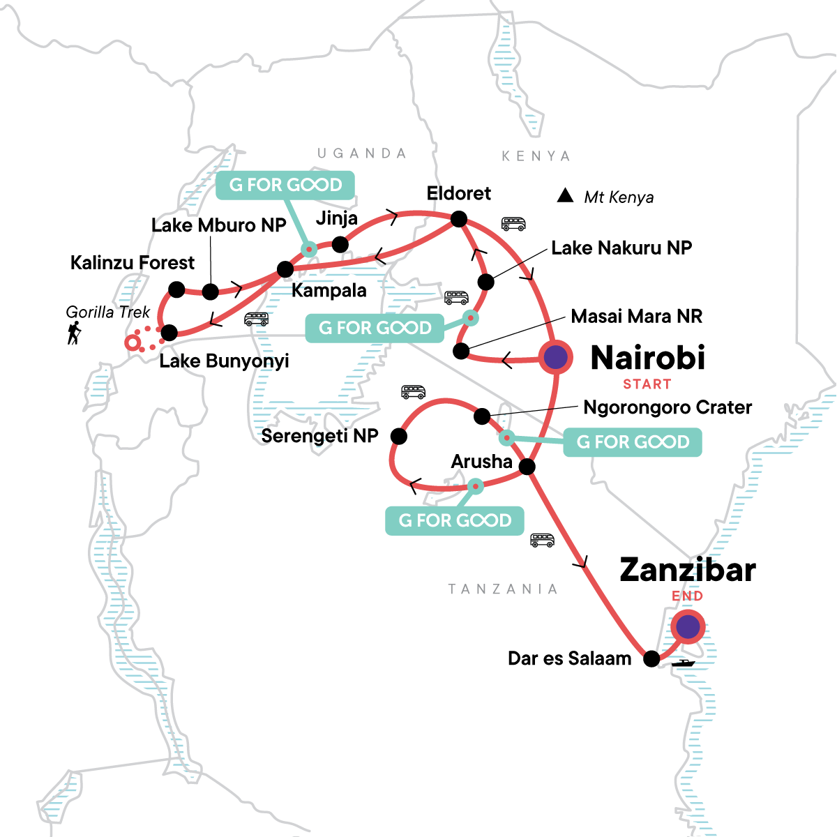 map_ultimateeastafricamountainsthemasaimara