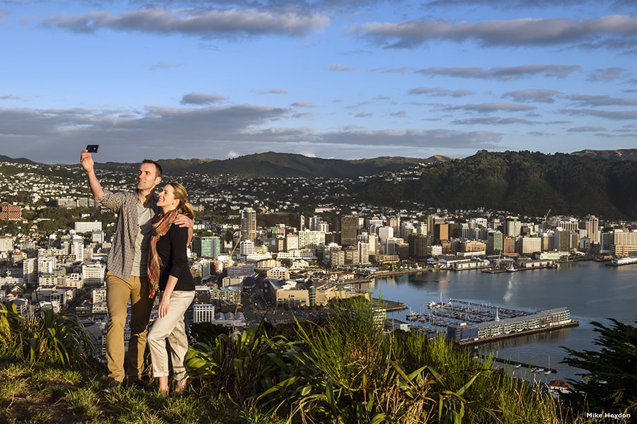 Visit Wellington - New Zealand's capital city