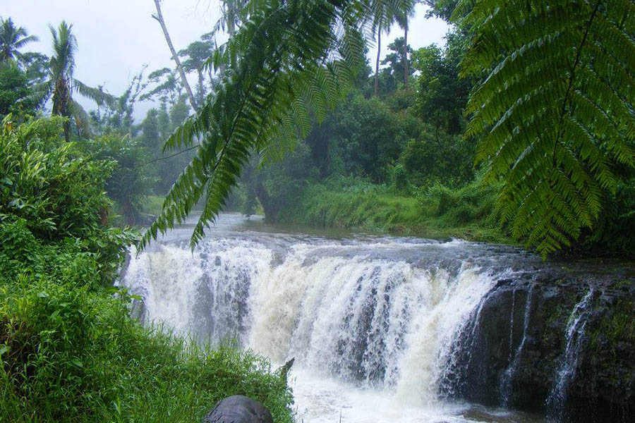 Wasserfall