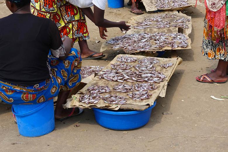 Visit the local markets in Kigali, Rwanda | Travel Nation