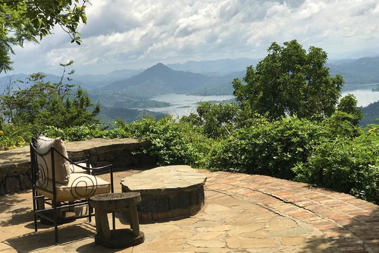 Stay in gorgeous, affordable accommodation in Rwanda | Travel Nation