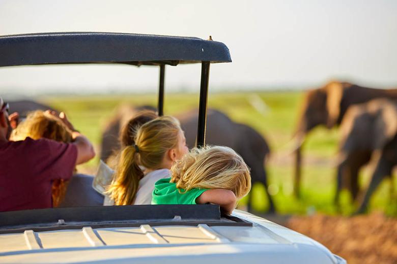 Plan a Tanzania safari | Travel Nation