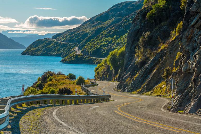 Drive the scenic roads of New Zealand's South Island | Travel Nation Drive the scenic roads of New Zealand's South Island | Travel Nation