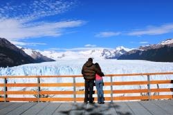 Perito Moreno glacier, Patagonia, Argentina | Argentina Travel Guide